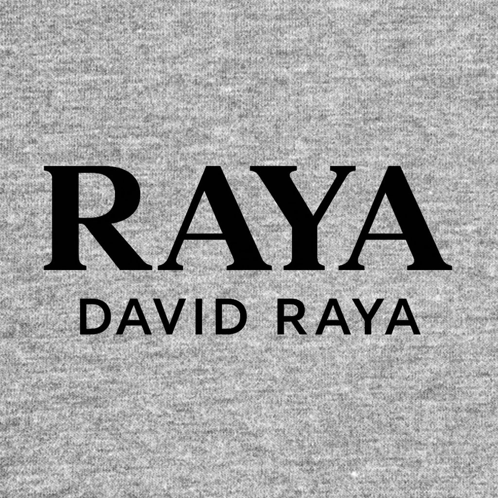 David Raya Logo Players Couture Men's Casual Hoodie