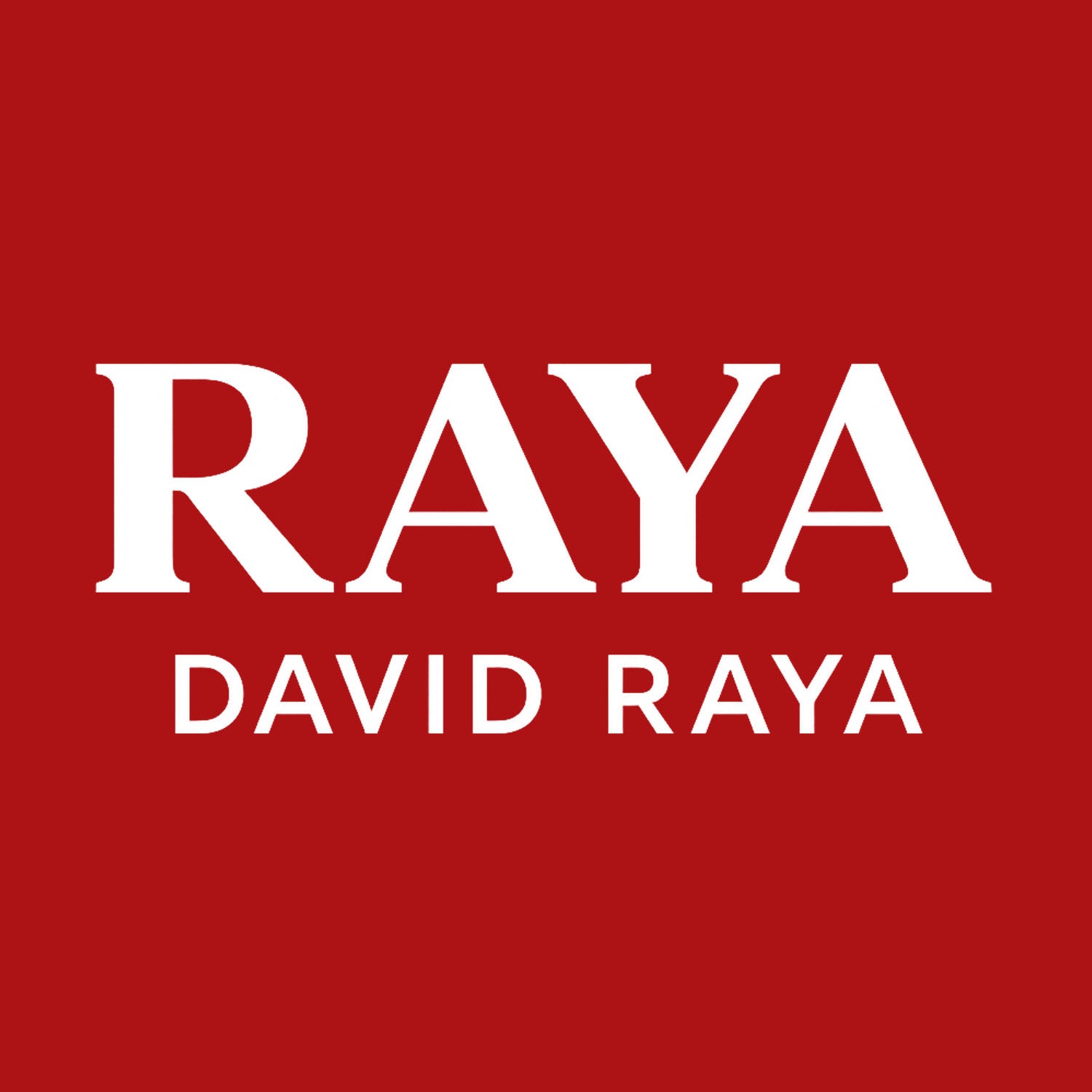 David Raya Logo Players Couture Men's T-Shirt