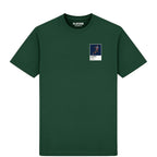David Rudisha Olympics Icon Frame Men's T-Shirt