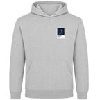 David Rudisha Olympics Icon Frame Men's Hoodie