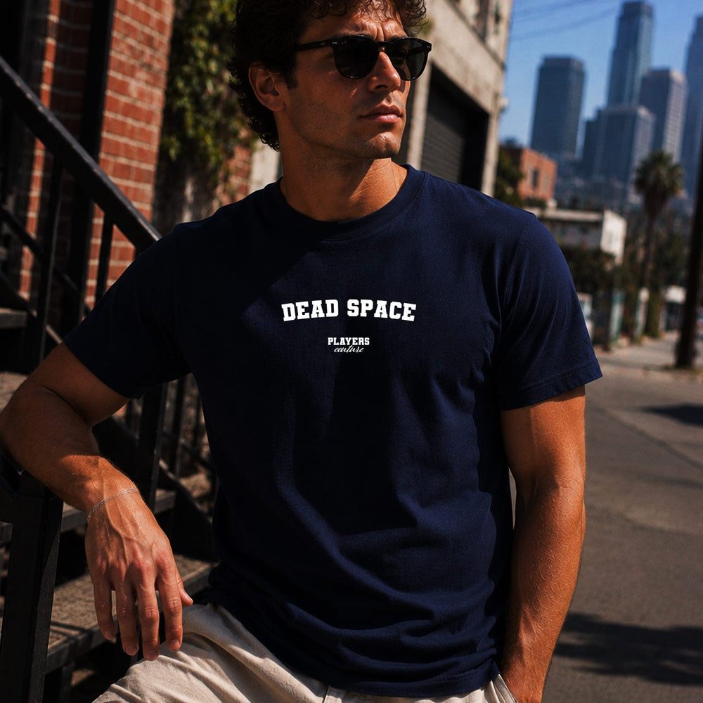 Dead Space Men's T-Shirt