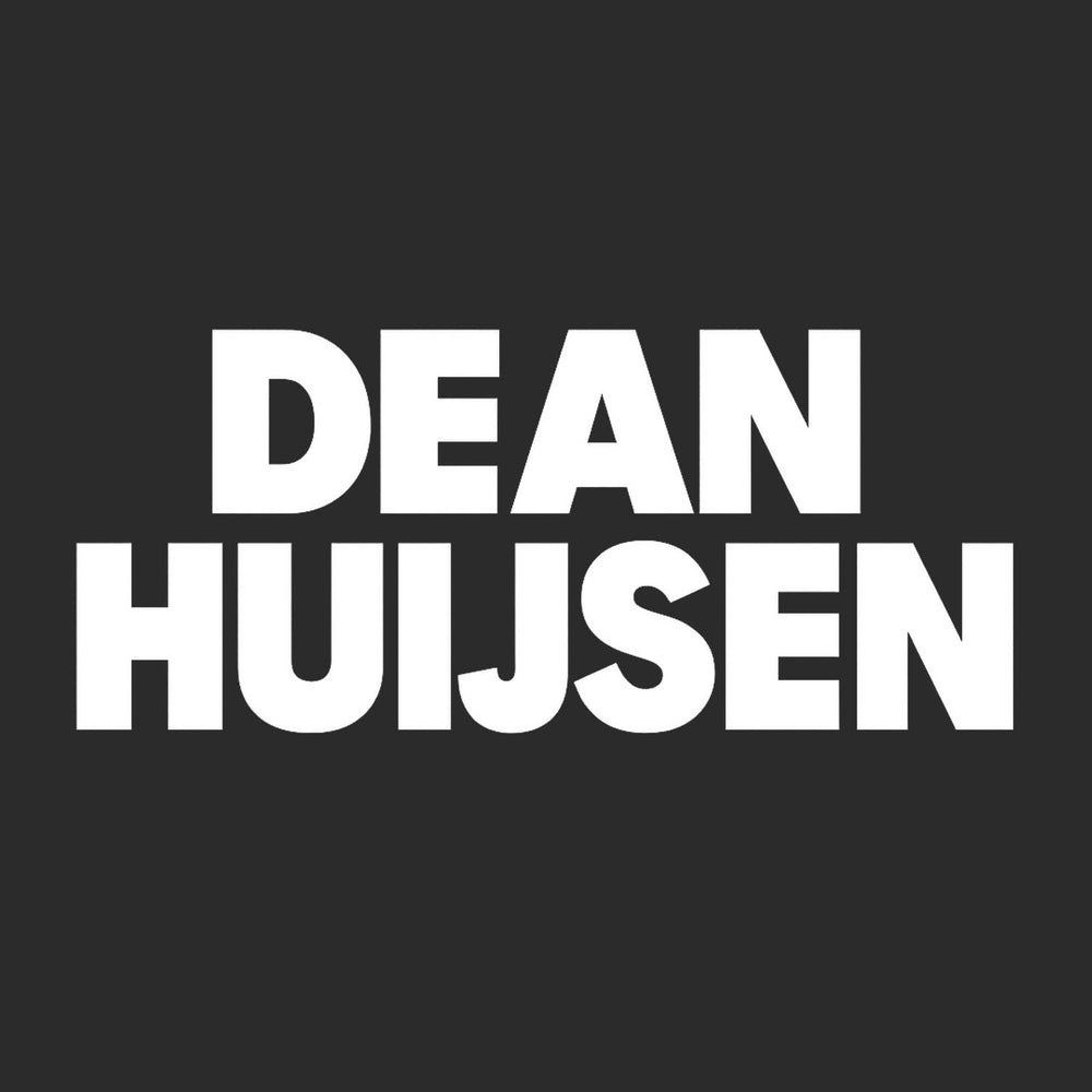 Dean Huijsen Logo Players Couture Men's T-Shirt