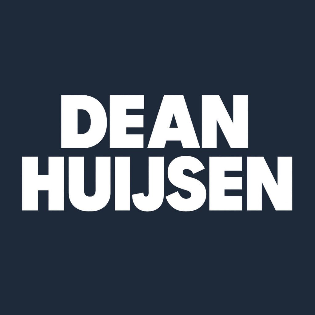 Dean Huijsen Logo Players Couture Men's Casual Hoodie