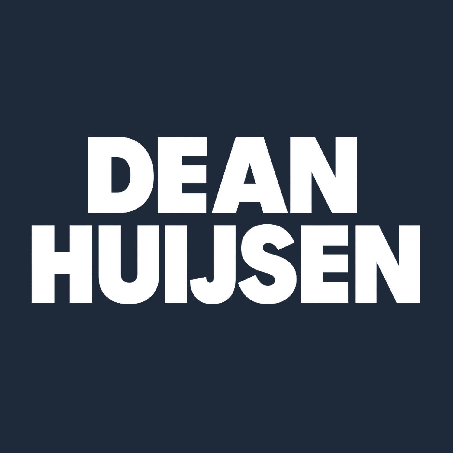 Dean Huijsen Logo Players Couture Men's Casual Hoodie