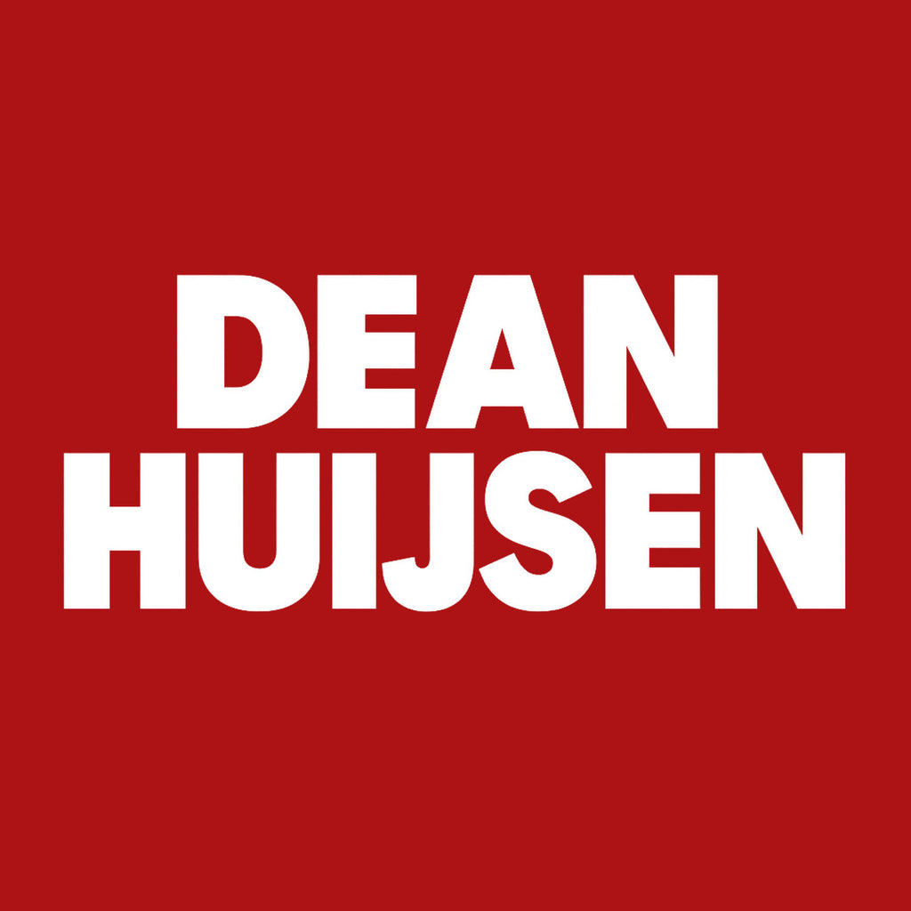 Dean Huijsen Logo Players Couture Men's Casual Hoodie