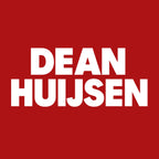 Dean Huijsen Logo Players Couture Men's Casual Hoodie
