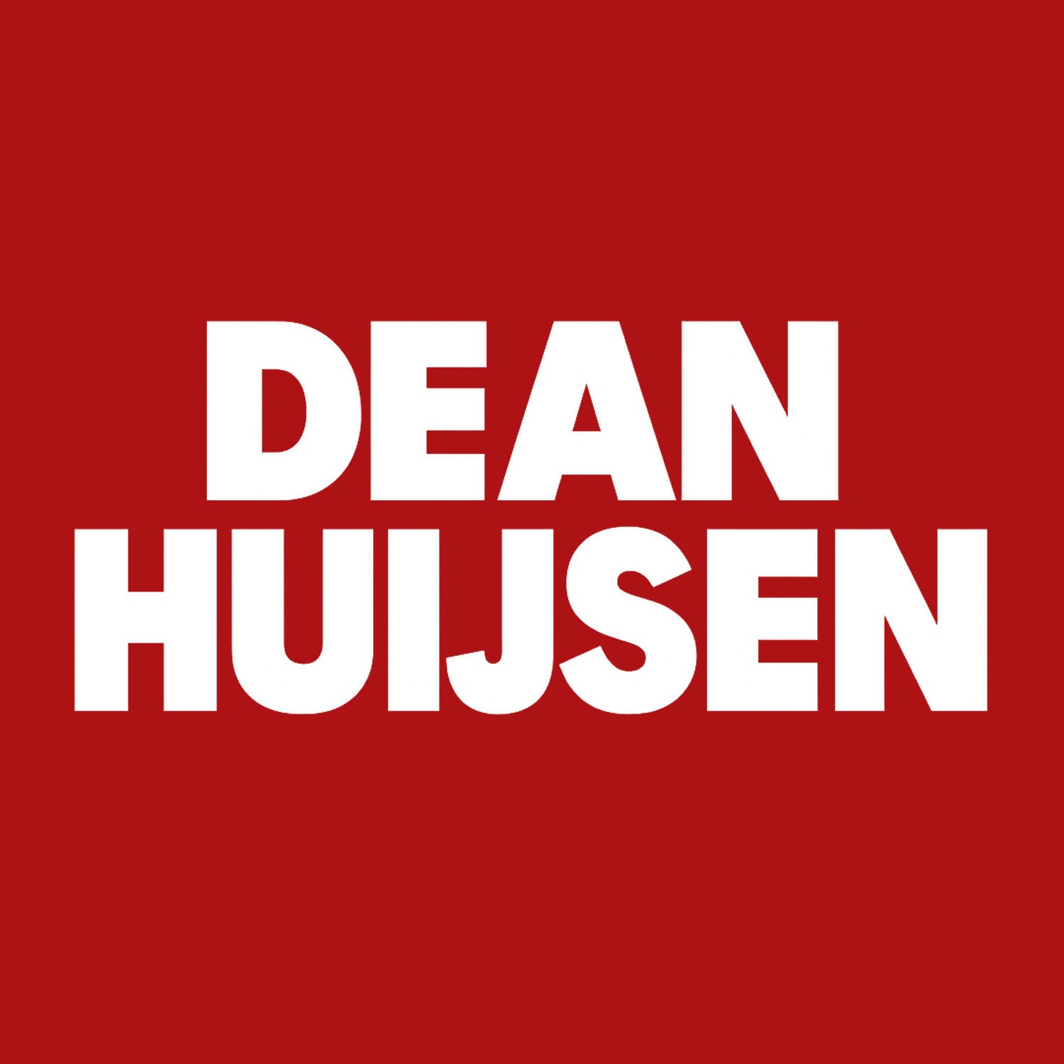 Dean Huijsen Logo Players Couture Men's T-Shirt