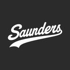 Dean Saunders Logo Players Couture Men's Casual Hoodie