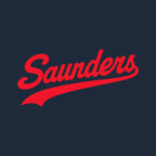 Dean Saunders Logo Players Couture Men's Casual Hoodie