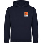 Dean Windass Hull City Men's Hoodie - Navy