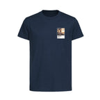 Declan Rice England Atlas Frame White kids t-shirt by Players Couture