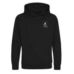 Declan Rice 1P 8-Bit hoodie retro gaming design by Players Couture
