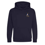 Declan Rice 1P 8-Bit hoodie retro gaming design by Players Couture