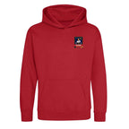 Declan Rice 1P 8-Bit hoodie retro gaming design by Players Couture