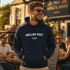 Declan Rice Men's Hoodie