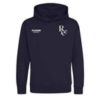Declan Rice hoodie – navy kids' hoodie featuring the Declan Rice Players Couture logo