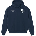 Declan Rice Logo Players Couture Men's Casual Hoodie Navy