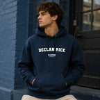 Declan Rice Men's Hoodie
