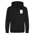 Declan Rice Players Couture Kids Black Hoodie