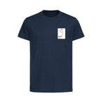 Declan Rice Players Couture Kids Navy T-Shirt