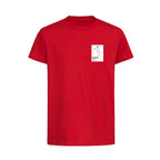 Declan Rice Players Couture Kids Red T-Shirt