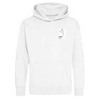 Declan Rice Players Couture Kids White Hoodie