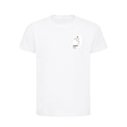 Declan Rice Players Couture Kids White T-Shirt