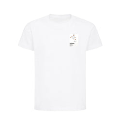 Declan Rice Players Couture Kids White T-Shirt