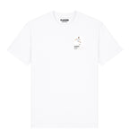 Declan Rice Players Couture Mens White T-Shirt