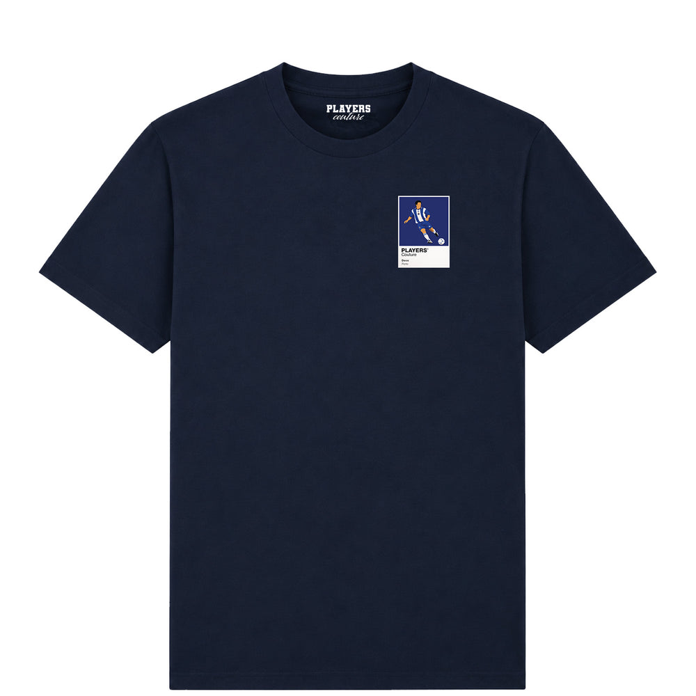 Deco Porto Icon Frame Men's T-Shirt