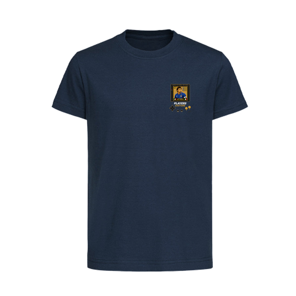 Alessandro Del Piero Legend 1P 8-Bit Kids T-Shirt