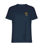 Alessandro Del Piero Legend 1P 8-Bit Men's T-Shirt