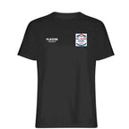 Alessandro Del Piero Logo 2 Players Couture Mens T-Shirt - Players Couture Alessandro Del Piero Mens T-Shirt Fan Clothing