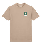 Delfi Brea Padel Icon Frame Men's T-Shirt