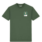 Delfi Brea Padel Icon Frame Men's T-Shirt