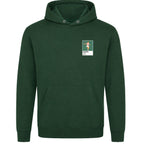 Delfi Brea Padel Icon Frame Men's Hoodie