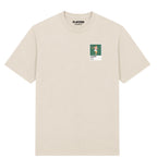 Delfi Brea Padel Icon Frame Men's T-Shirt