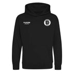 Ousmane Dembele Logo Players Couture Kids Hoodie Black