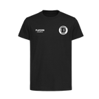 Ousmane Dembele Logo Players Couture Kids T-Shirt Black