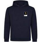 Demetrious Johnson UFC Icon Frame Men's Hoodie