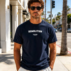 Demolition Men's T-Shirt