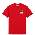 Demolition Wrestling Icon Frame Men's T-Shirt