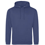 Custom Upload Your Logo Men's Classic Hoodie