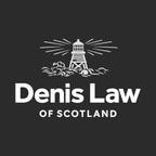 Denis Law Logo Players Couture Men's Casual Hoodie