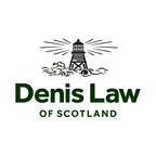 Denis Law Logo Players Couture Men's Casual Hoodie