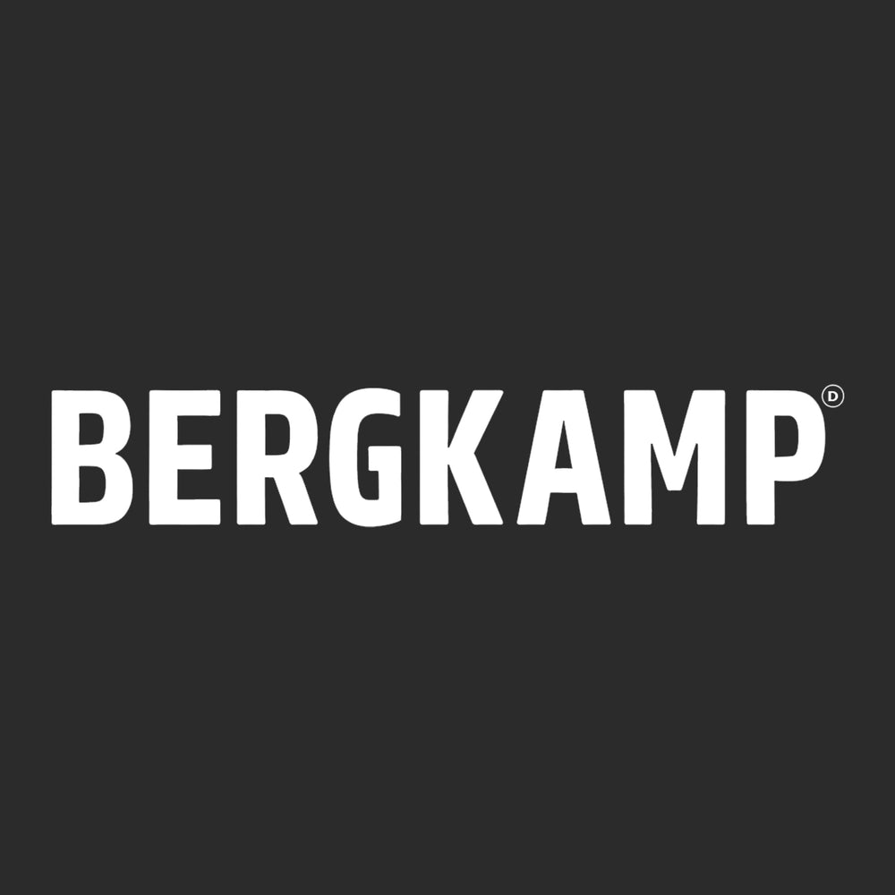 Dennis Bergkamp Logo Players Couture Mens T-Shirt