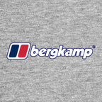 Dennis Bergkamp Logo 2 Players Couture Men's Casual Hoodie