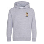 Dennis Bergkamp World Cup Sticker Kids Hoodie – dennis bergkamp sticker kids grey hoodie Players Couture design