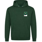 Dennis Taylor Snooker Icon Frame Men's Hoodie