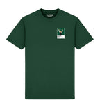 Dennis Taylor Snooker Icon Frame Men's T-Shirt